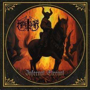 Marduk: Infernal Eternal, 2 CDs