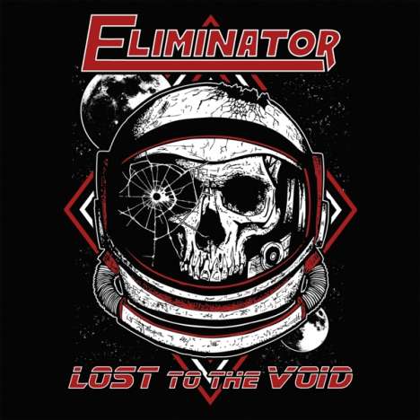 Eliminator: Lost To The Void, LP