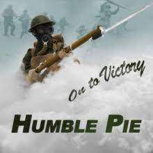 Humble Pie: On To Victory (Limited Edition), LP