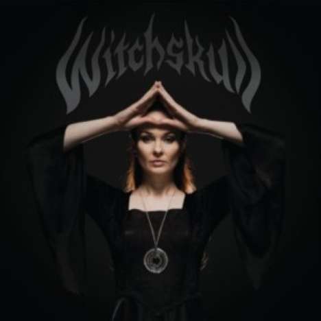 Witchskull: A Driftwood Cross (Limited Edition), LP