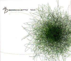 Berrogüetto: 10.0, CD