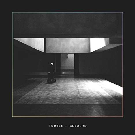 Turtle: Colours, LP