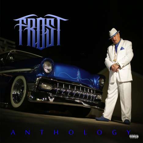 Kid Frost: Anthology, 2 CDs