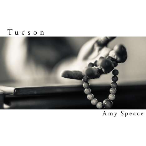 Amy Speace: Tucson, CD
