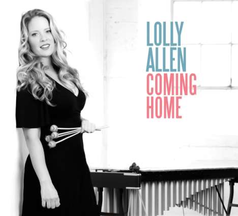 Lolly Allen: Coming Home, CD