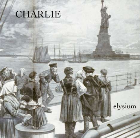 Charlie: Elysium, CD