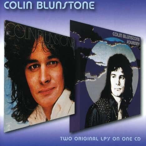 Colin Blunstone: Ennismore / Journey, CD