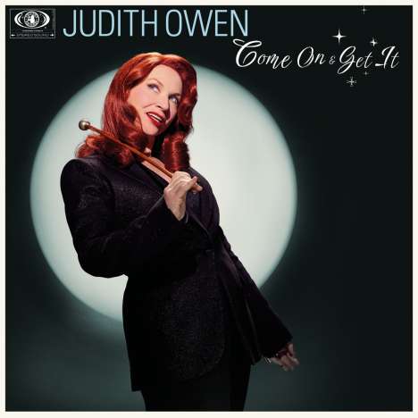 Judith Owen: Come On &amp; Get It (180g), 2 LPs