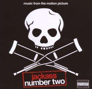 Filmmusik: Jackass Number Two, CD