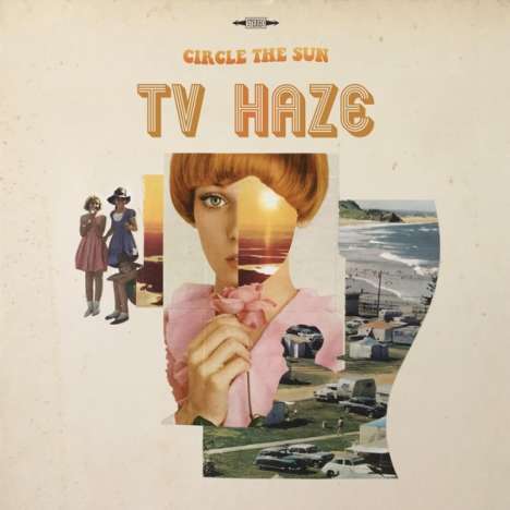 TV Haze: Circle The Sun, LP