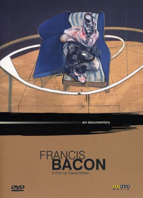 Arthaus Art Documentary: Frances Bacon, DVD