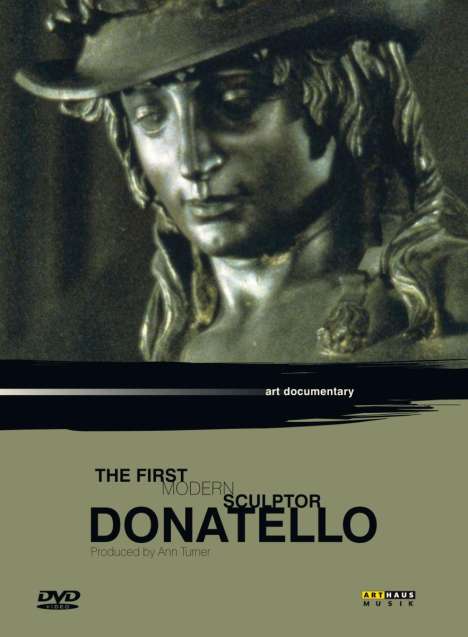 Arthaus Art Documentary: Donatello, DVD