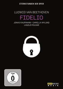 Sternstunden der Oper: Beethoven - Fidelio, DVD