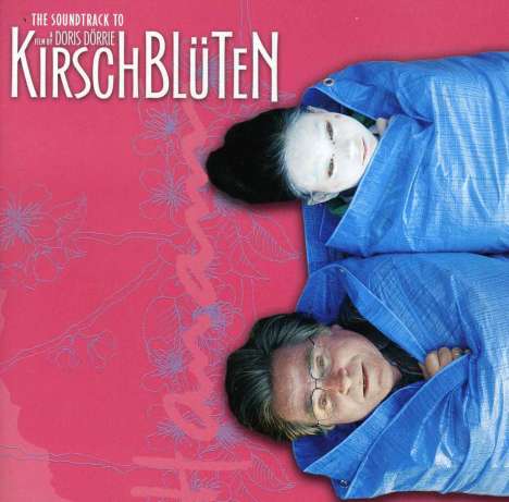Filmmusik: Kirschblüten - Hanami, CD