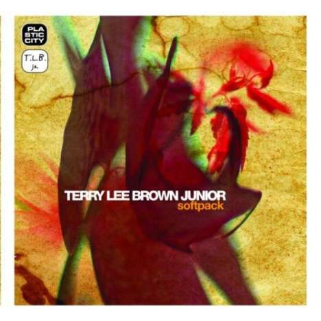 Terry Lee Brown Jr.: Softpack, LP