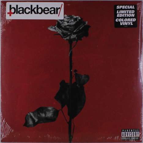 Blackbear: Deadroses, LP