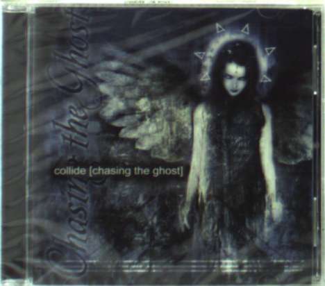 Collide: Chasing The Ghost, CD