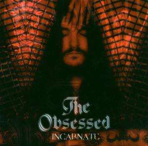The Obsessed: Incarnate, CD