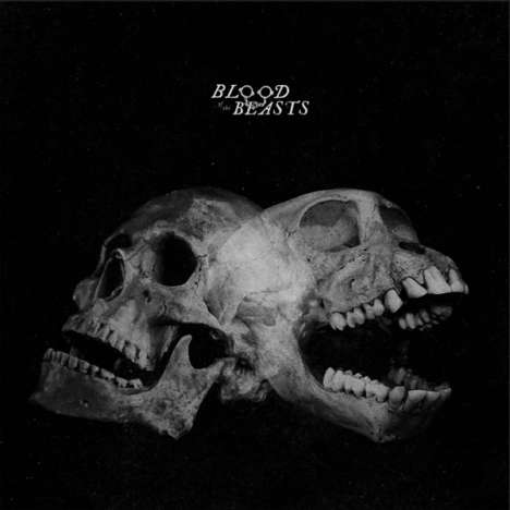 SECT: Blood Of The Beasts, CD