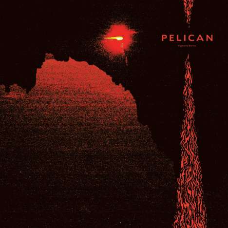 Pelican: Nighttime Stories, CD