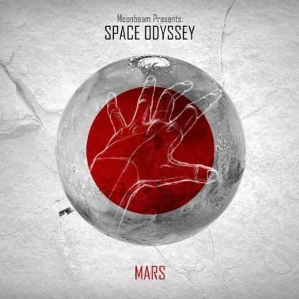 Moonbeam: Space Odyssey: Mars, 2 CDs