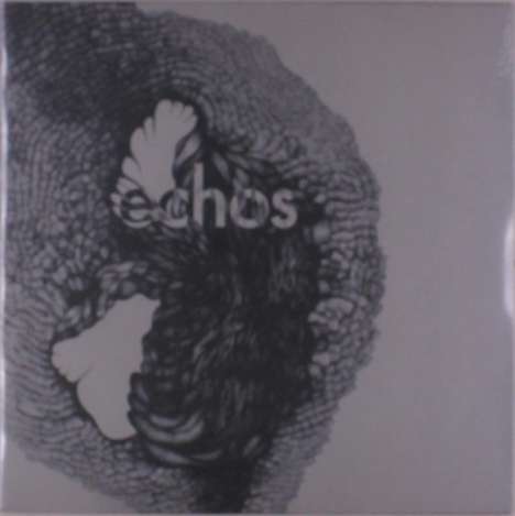 Late Night Alumni: Echos (White Vinyl), LP