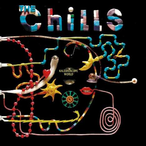 The Chills: Kaleidoscope World, 2 CDs