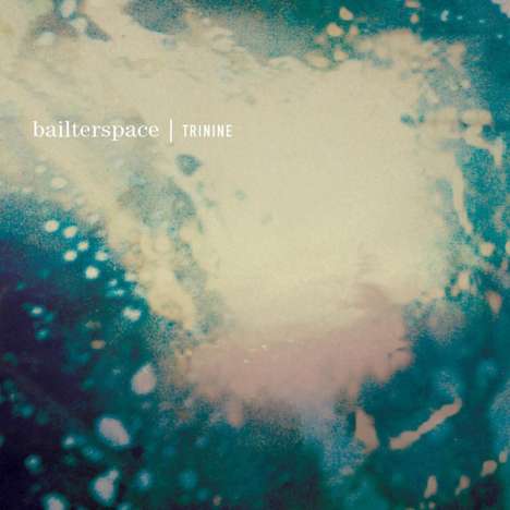 Bailterspace: Trinine, CD