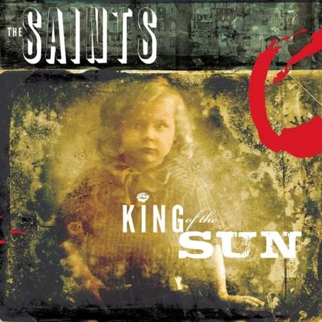 The Saints: King Of The Sun/King Of The Midnight Sun, 2 LPs