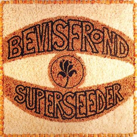 The Bevis Frond: Superseeder, 2 LPs