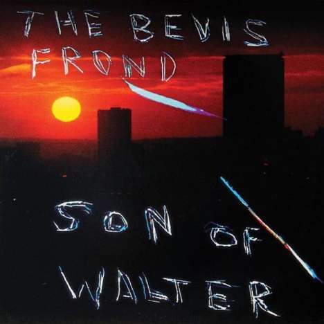 The Bevis Frond: Son Of Walter, 2 LPs
