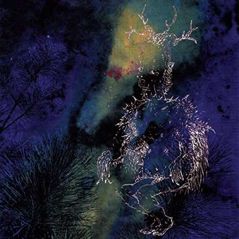 Bardo Pond: Under The Pines, LP