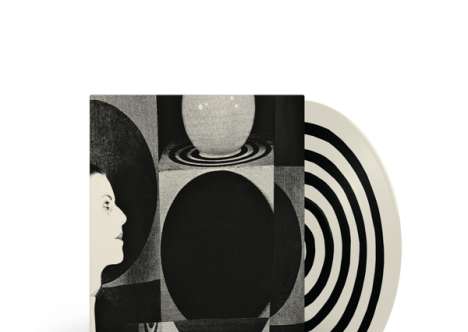 Vanishing Twin: The Age Of Immunology (Limited-Edition) (Picture Disc), LP