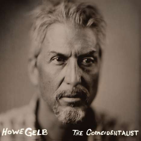 Howe Gelb: The Coincidentalist / Dusty Bowl (Reissue) (Limited Edition) (Gold Vinyl), 2 LPs