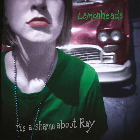 The Lemonheads: It's A Shame About Ray (30th Anniversary Edition), 2 CDs