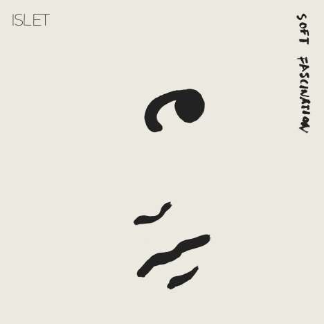 Islet: Soft Fascination (Limited Edition) (Clear Vinyl), LP