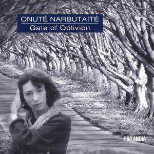 Onute Narbutaite (geb. 1956): Streichquartette Nr.2 &amp; 3, CD