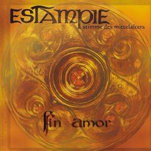 Fin Amor - Musik des Mittelalters, CD