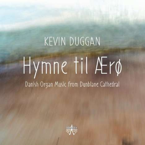 Kevin Duggan - Hymne til Aero, CD