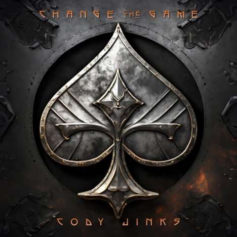 Cody Jinks: Change The Game, 2 LPs