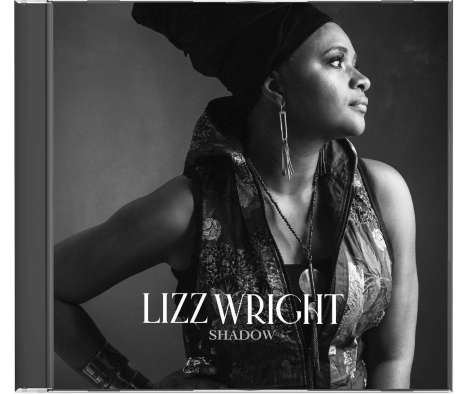 Lizz Wright (geb. 1980): Shadow, CD