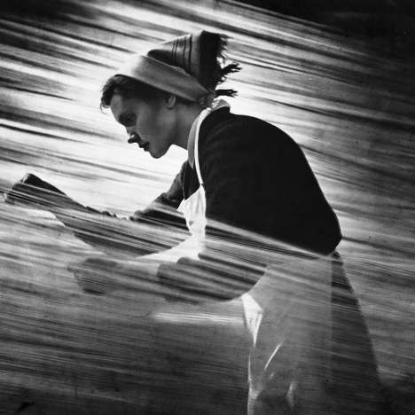 Jack White (White Stripes): Entering Heaven Alive, CD