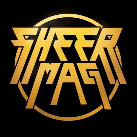 Sheer Mag: Compilation (I, II, &amp; III), LP