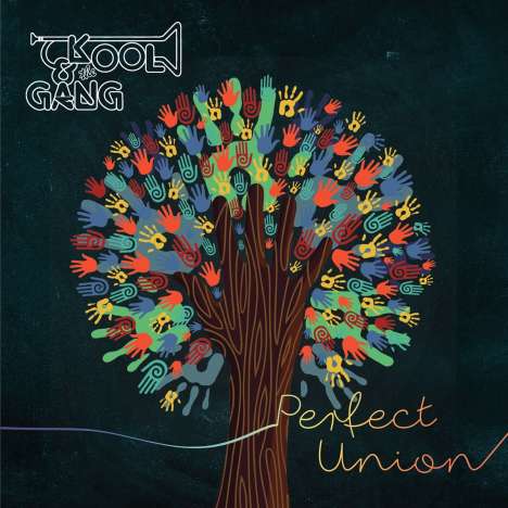 Kool &amp; The Gang: Perfect Union (+Bonustrack), CD