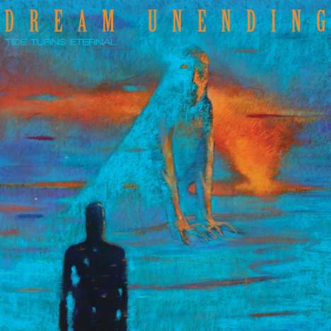 Dream Unending: Tide Turns Eternal, CD
