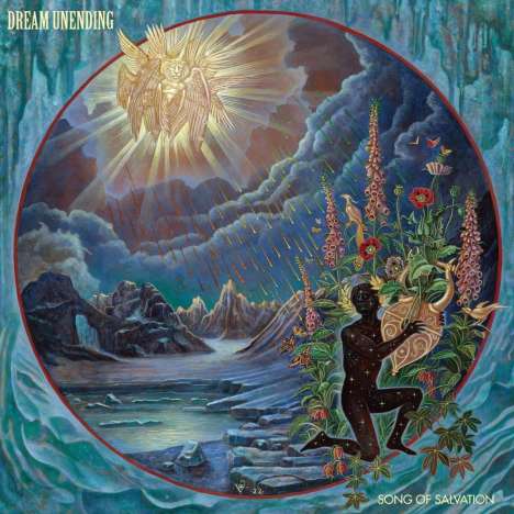Dream Unending: Song of Salvation, CD