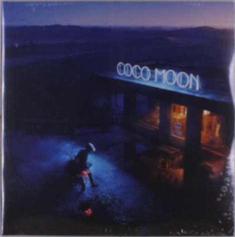 Owl City: Coco Moon, 2 LPs
