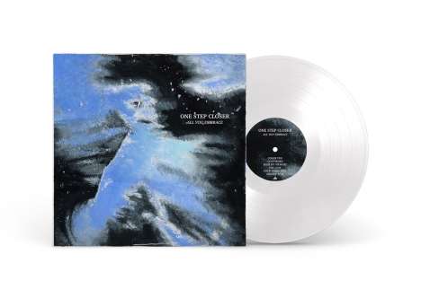 One Step Closer: All You Embrace (White Vinyl), LP
