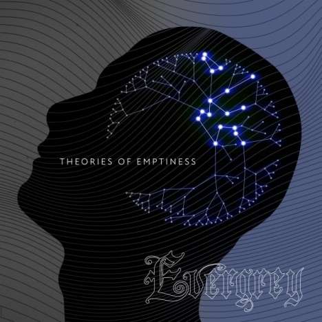 Evergrey: Theories Of Emptiness, CD
