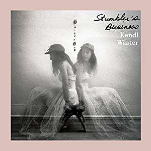 Kendl Winter: Stumbler's Business, CD